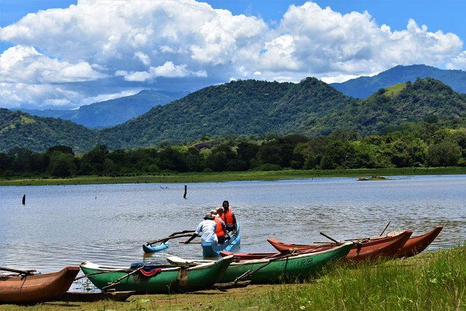 Etili Village Tour From Ella - Additional Information