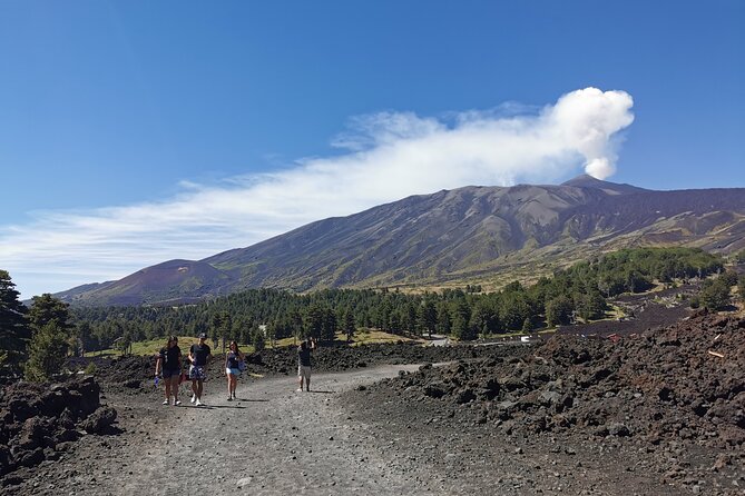 Etna 4WD - Additional Details