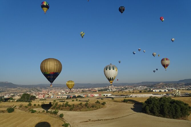 European Balloon Festival on , 10th, 11th, 12th & 13th July - Celebration Details