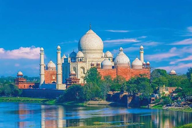 Evening Tour Agras Mohabbat the Taj - Additional Information