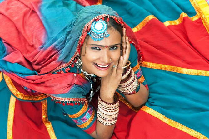 Exclusive 2 Day Delhi and Jaipur Tour From Delhi - Cancellation Policy