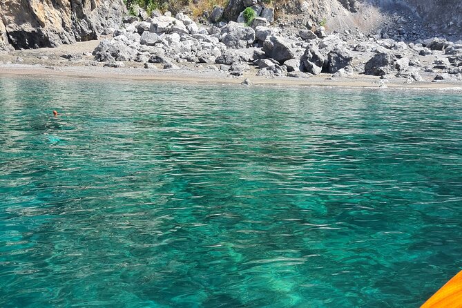 Exclusive Boat Tour of the Amalfi Coast From Amalfi - Packing Essentials