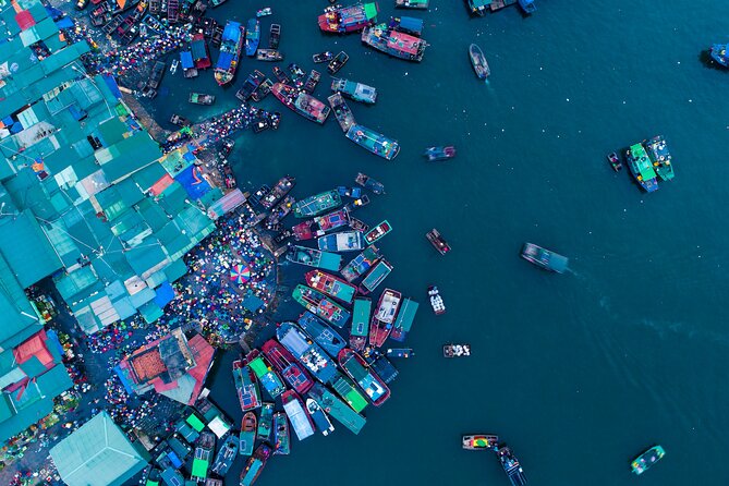 Exclusive Charter Seaplane Tour: Halong Bays Premier Highlights - Pricing Details