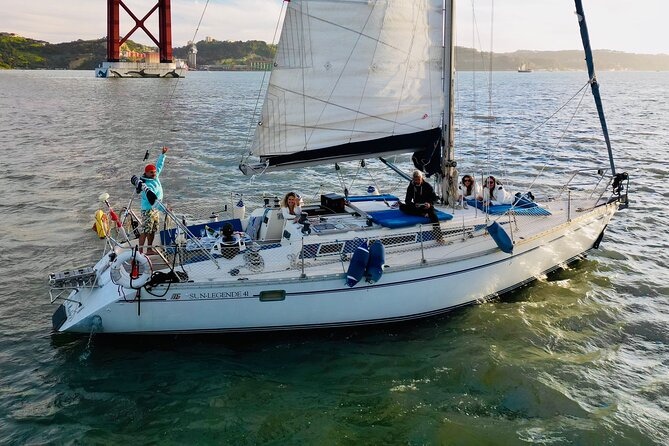 Exclusive Day Sail on a Private Charter Yacht (6:30 H) - Cancellation Policy and Price