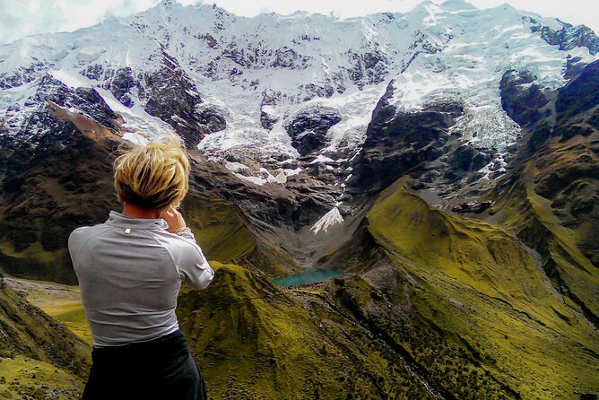 Exclusive Humantay Lake Tour - Pricing