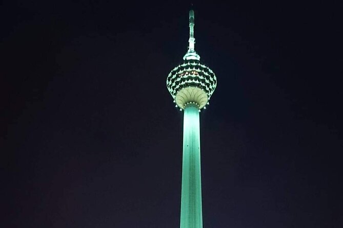 Exclusive Private Kuala Lumpur Night Tour - Additional Info