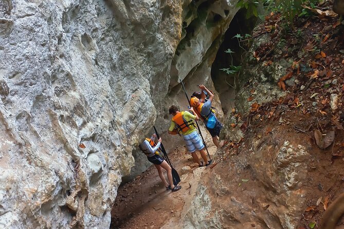 Exclusive River and Cave Kayaking - Reservation and Cancellation Policy