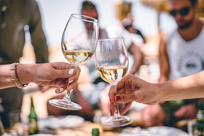 Exclusive Vinho Verde Alvarinho and Minho Region Wine Tour - Activity Highlights