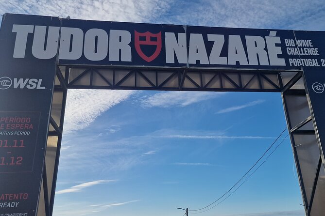 Excursion in Nazaré Fátima and Óbidos Village and Batalha Monastery - Óbidos: Medieval Charm