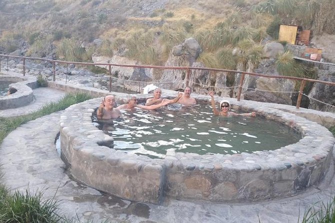 Excursion to Colca Canyon 1 Day - Good To Know