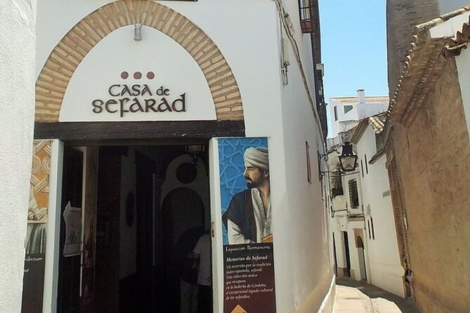 Excursion to Córdoba From Malaga - Transportation Provided