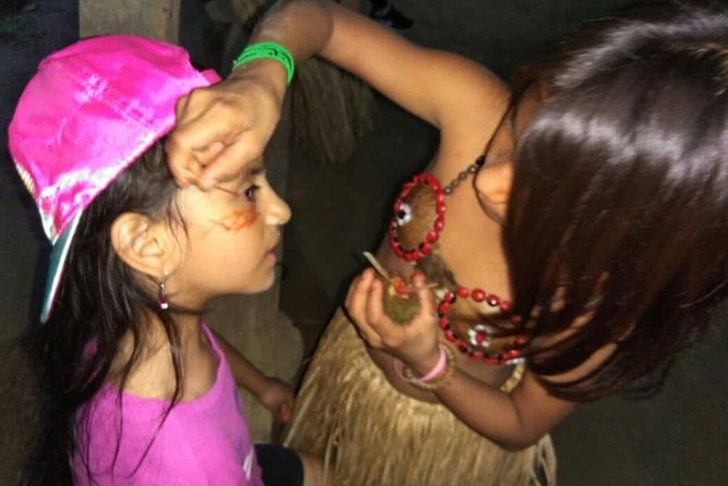 Excursion to La Selva - Amazonia | Indichuris Community | One Day - Activity Information