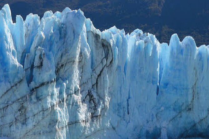 Excursion to Perito Moreno Glacier With Box Lunch - Inclusions and Transportation Details