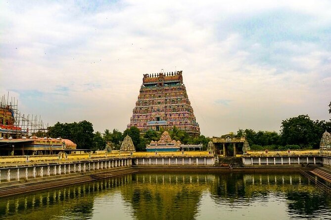 Excursion to Pichavaram Mangrove & Nataraja Temple Chidambaram From Pondicherry - Schedule and Timings