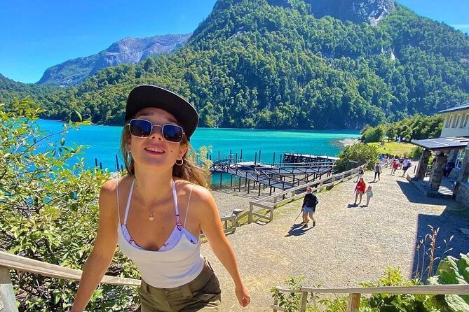 Excursion to Puerto Blest + Cantaros Waterfalls + Lake Frias - Booking and Reservation Process