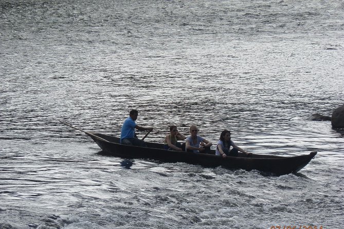 Excursion to the Amazon | Amazon Rainforest | Jungle in a Day - Participant Guidelines