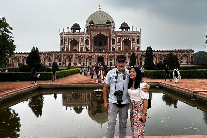 Exotic Himachal – Delhi, Shimla, Manali, Dharamshala & Amritsar - Discovering Dharamshala