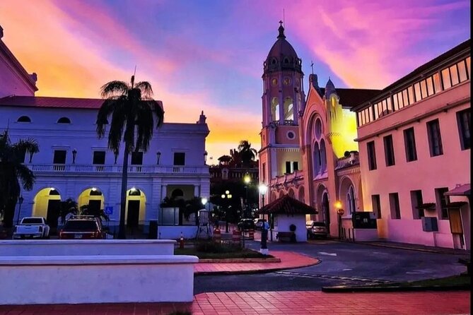 Experience a Family or Romantic Sunset Riding a Convertible Car - Pricing and Reservation