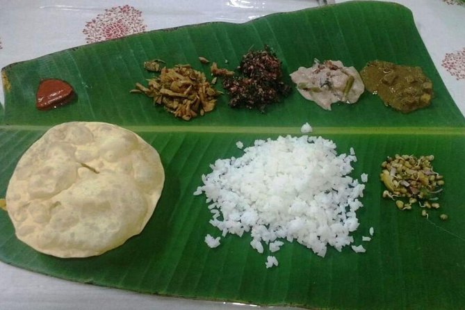 Experience a Traditional Nair Household During a Homecooked Meal With Locals - Private Dining Experience Details