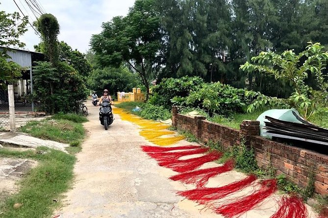 Experience Co Tu Ethnic Minority Life - Loop ( 2 Days- 1 Night : 310km) - What To Expect