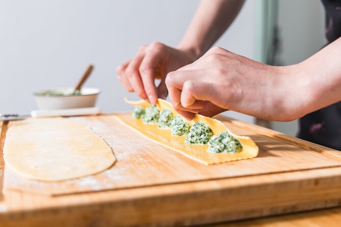 Experience Cooking With Cocktails in Florence - Additional Information