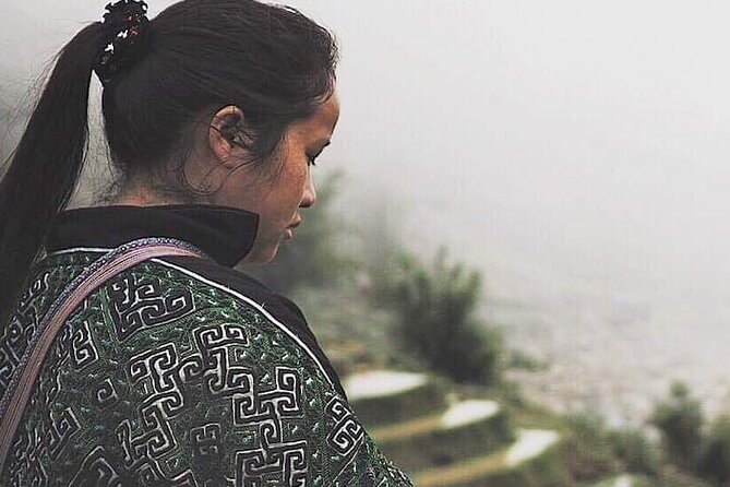 Experience Custom Day Trek Adventure in Sapa