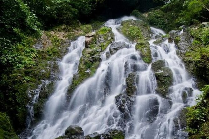 Experience: Discover Tte Enigmas of the Valley - Experience Details