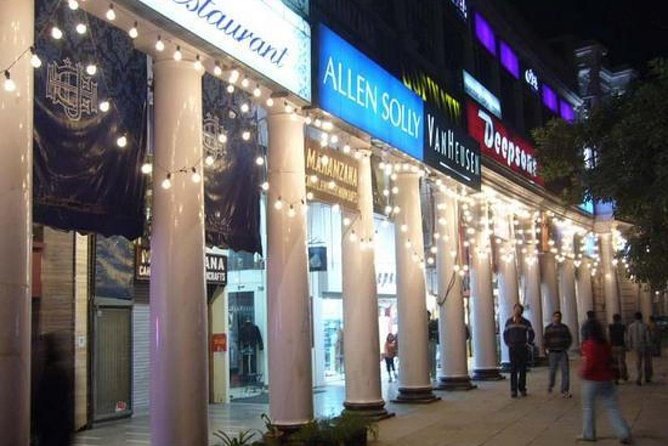 Experience Evening Delhi Tour - The Sum Up