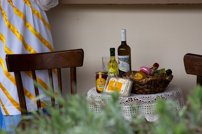 Experience Kefalonite Culture in Greece With Wine Tasting Tour - Directions and Itinerary
