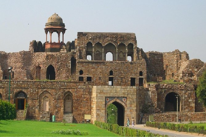 Experience Spiritual Culture in Delhi With a Local - a Unique 2 Hrs Walking Tour - Cancellation Policy