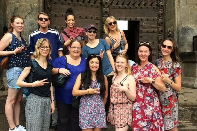 Experience Spiritual Culture in Pune With a Local - a Unique 2 Hrs Walking Tour - Operator