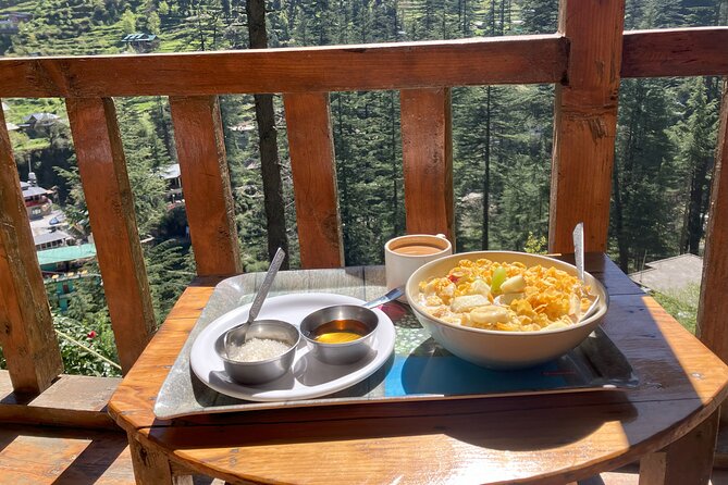 Experiential Expeditions to Himachal Jibhi and Tirthan Valley - Pricing and Booking Information