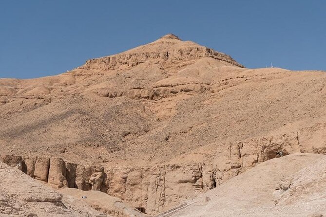 Explore Aswan and Luxor From Cairo in 2nights/3days. - Pickup and Welcome Details