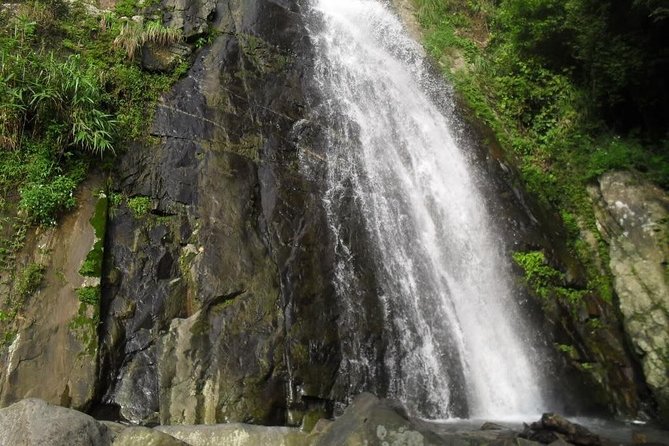 Explore Bach Ma National Park From Hue - Recommended Trails and Activities