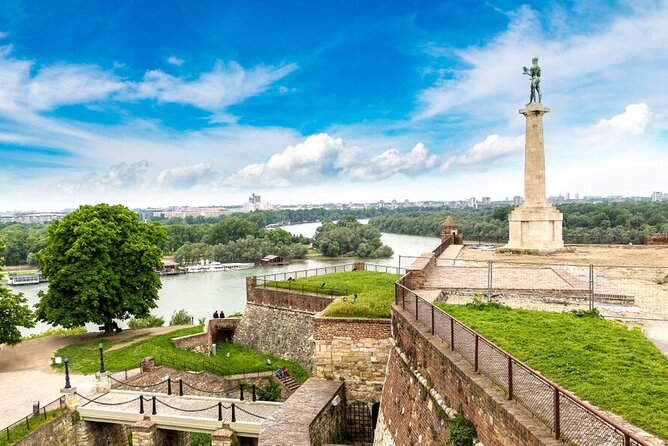 Explore Best of Belgrade Tour - Activity