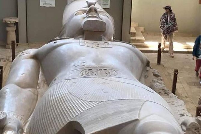 Explore Cairo in 2 Days. - Dining and Shopping Recommendations