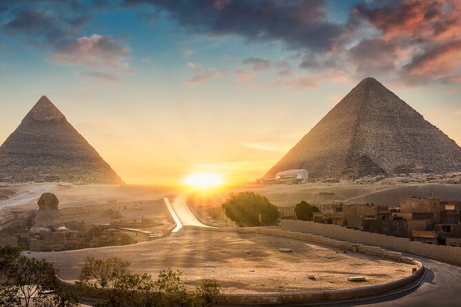 Explore Cairo on a Day Trip by Bus From Sharm El Sheikh - Additional Information