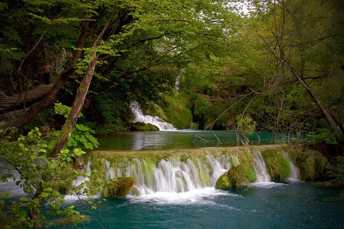 Explore Croatia, Hike & Bike | 5 DAYS - Equipment Provided