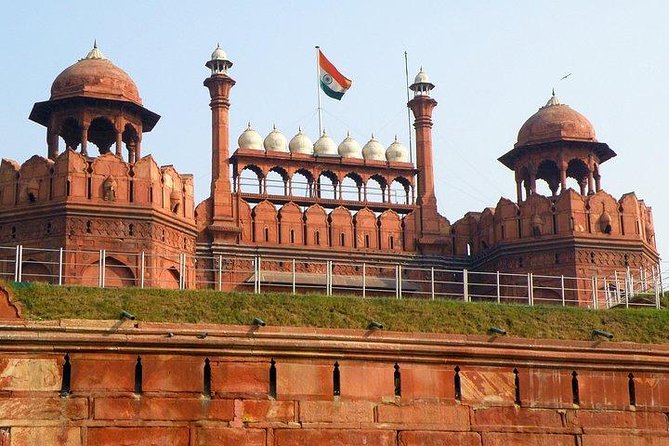 Explore Culture & Religions in Delhi With a Local - Private 4HRS Tour in AC Car - Pricing and Reservation