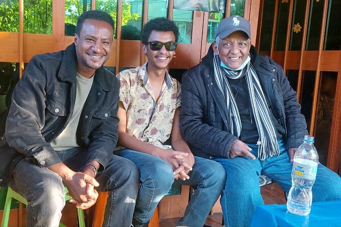 Explore Ethiopia - Price and Booking Information