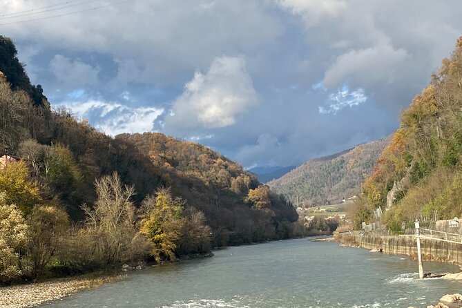 Explore Garfagnana, Land of Cheese and History, From Lucca - Expert Guided Tour