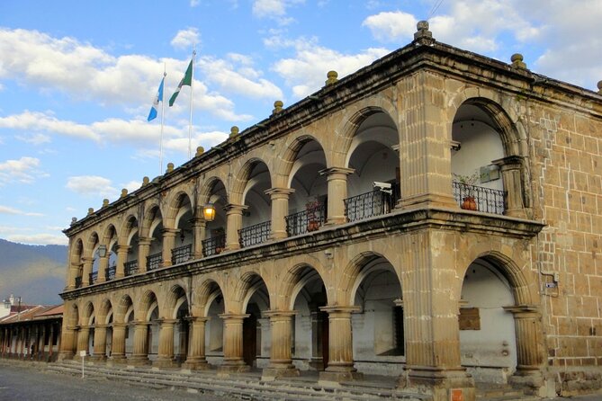 Explore Guatemala in 7 Days From San Salvador - Day 4: Chichicastenango Market Visit