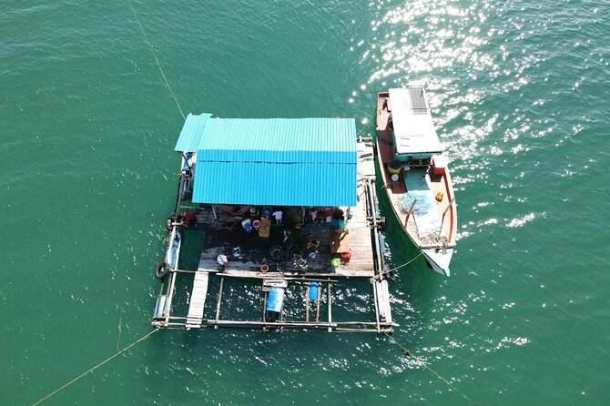 Explore In-Depth Cultural Phuquoc and Starfish Beach Tour -South & North-Fullday