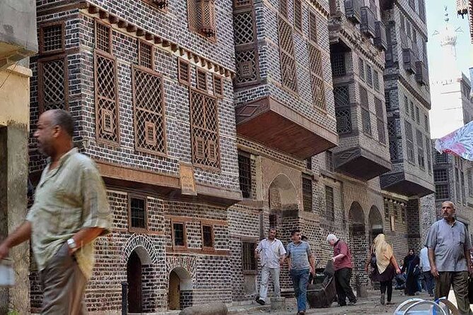 Explore Islamic And Christian Cairo In Private Day Tour - Booking Process