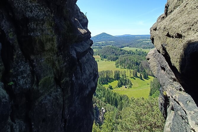 Explore Jetrichovice: Hidden Gem of Bohemian Switzerland - Outdoor Activities