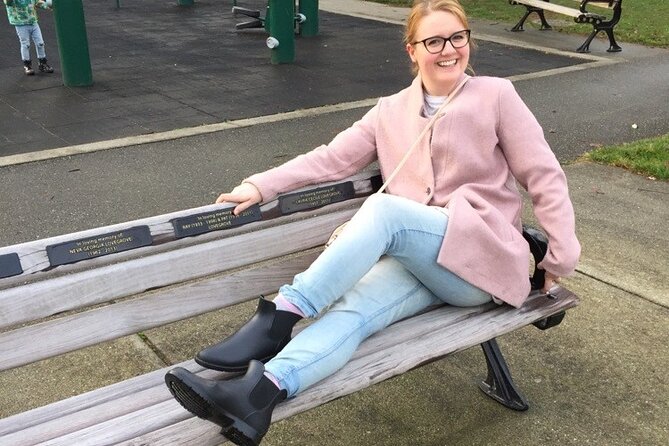 Explore Lisburn With a Unique Scavenger Hunt by Operation City Quest - Directions