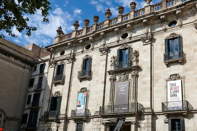 Explore Me Gusta Barcelona - an Urban Kickstart Private Tour - End Point Information