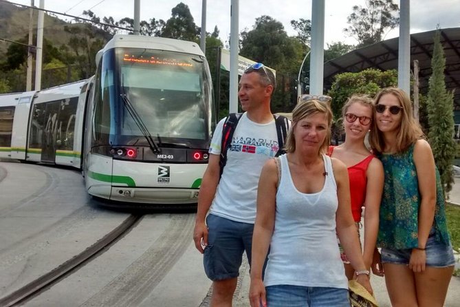 Explore Medellin by Metro - Pickup Details and Start Time
