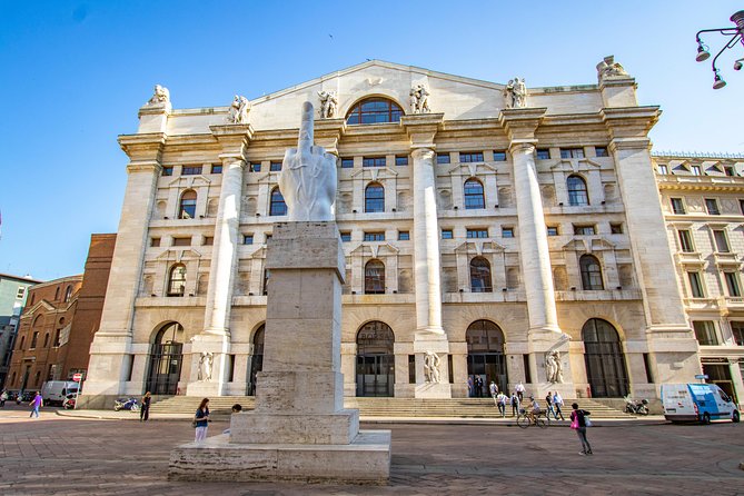 Explore Milan'S Art and Culture With a Local - Nightlife Adventures Await