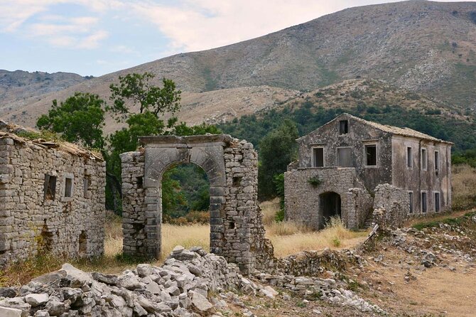 Explore More in Corfu South to North Route